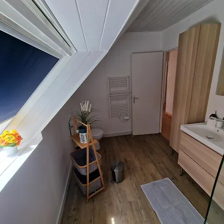 Prázdninový dům Belle Maison Vue 5min De *